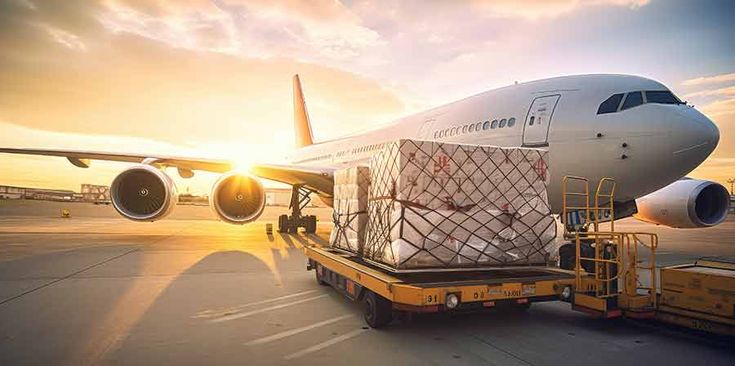 Air Freight Trends Shaping Global Supply Chains