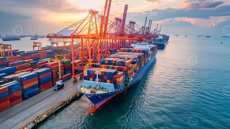 Complete Guide to Sea Freight in 2024